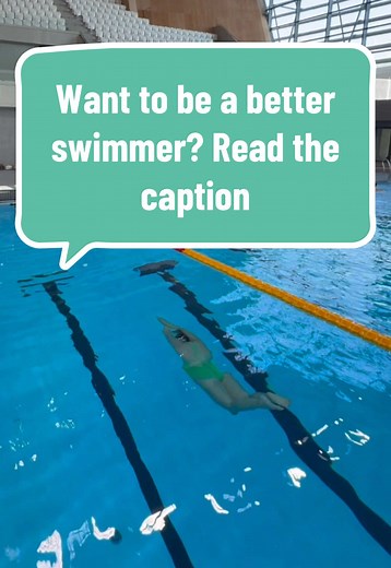 Mastering Breath Control for Faster Swimming