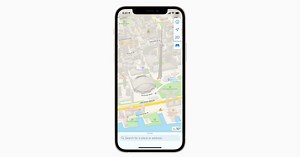 Apple officially expands redesigned and rebuilt Apple Maps to Canada - 9to5Mac