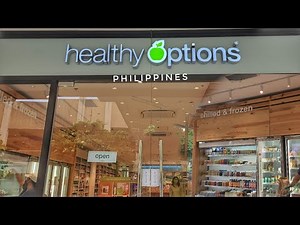 HEALTHY OPTIONS PHILIPPINES