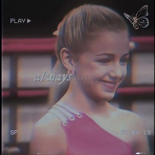 ❝Always an Angel❞ // Dance Moms Maddie Ziegler Edit