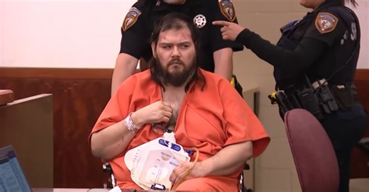 Fake rabbi who feigned terminal illness headed to prison for sexually abusing adopted sons