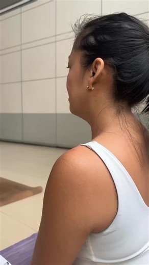 Start your year in alignment ✨ 108 Sun Salutations Sound Healing Intention Setting 🗓 Jan 10, 2026 | 9:00–12:00 PM 📍 Kensington Place, Burgos Circle, BGC 🎟 Workshop Rate: ₱1,500 🧘‍♀️ Open to all levels Limited slots. Link in bio to book. #EileenWhoGotYoga #108SunSalutation #BGCYoga #SoundHealingPH #ManilaYoga | Eileen Ramos