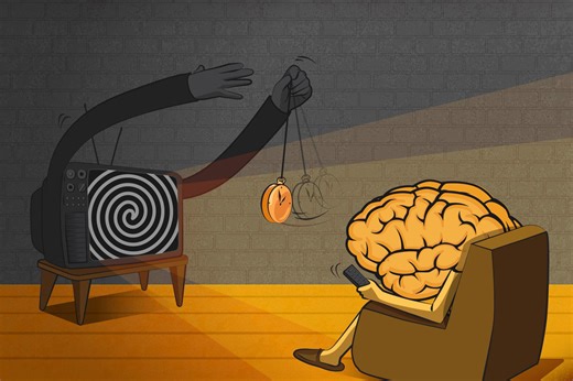 TV brain rot: The real reason shows are getting stupider