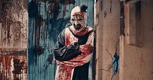 Terrifier 2: el payaso siniestro - Trailer
