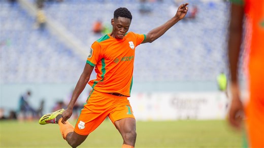 ZESCO United respond to Kaizer Chiefs' reported interest in Zambian midfielder as next PSL transfer window edges closer to opening | Goal.com South Africa