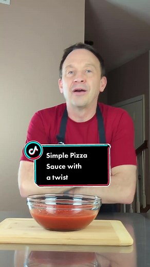 Enhance Your Aldi Pizza Sauce with This Simple Recipe Twist