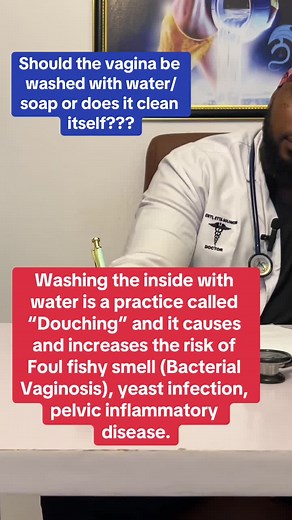 Understanding Douching: Health Risks and Myths