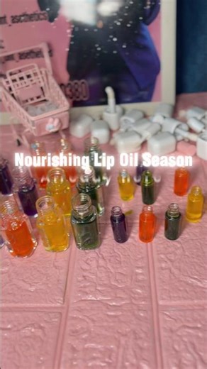 nourishing,moisturizing &hydrating lip oil Price 3k. 0.9.1.2.2.3.1.0.3.8.0. #lipoil #targetaudience