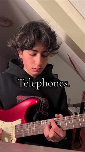 Exploring Telephones Through Vacations