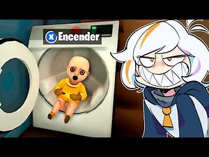 I BECAME THE WORST BABYSITTER IN THE WORLD 😈😳