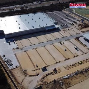 Our second Perth warehouse is coming along! Check out the exciting progress we’ve made at our Casuarina site. Will you be there when the warehouse opens on December 7th? Sign up online - https://www.costco.com.au/Casuarina?utm_source=social&utm_medium=socialmedia&utm_campaign=fy23p3_casuarinaconstruction | Costco Wholesale Australia