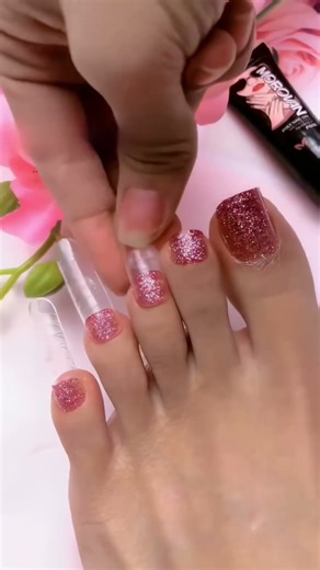 🔗Product Link In Bio 🔍💅🏻DIY Polygel Nails Tutorial for Beginners #nailsbeginners #diynails