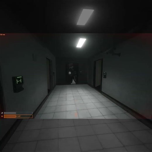 Very Familiar! #shorts #scp #scpsecretlab #gaming #comedy #clips #memes #funny #entertainment #games