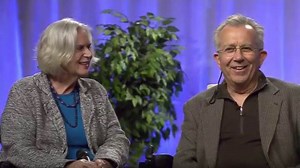 Love beyond Dementia—Finding Your Spiritual Mission | ECKANKAR