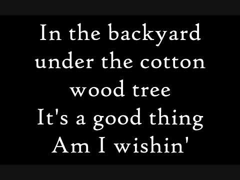 Keith Urban- Sweet Thing with lyrics