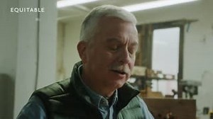 As a family man, Larry’s priority was always being there financially for his loved ones. With the right plan, he was able to #retire and support his family without sacrificing his dreams. | Equitable