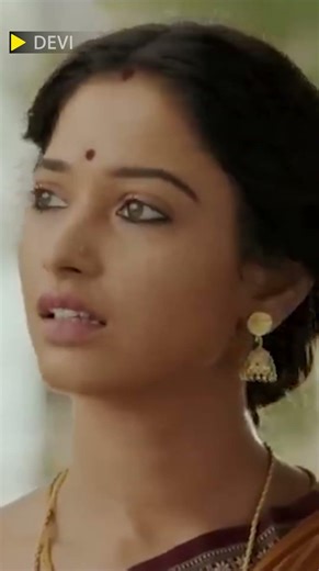 என்னது இது #Devi #PrabhuDeva #Tamannaah #K TV #shorts