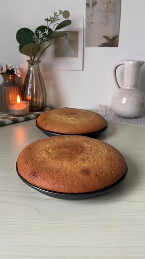 thanks for the tip @Lucy_Jane_Cakes ☺️ #bakingtip #baking #cakes #cook #foodtiktok #bake