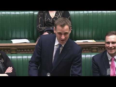 Police Reform White Paper - Ministerial statement House of Commons - 26/01/2026