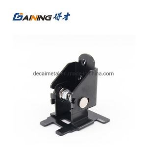 [Hot Item] Custom Stamping Parts for Mechanical Tapping Machine