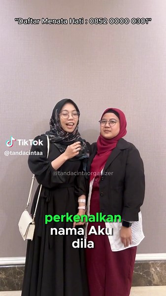 Testimoni Menata Hati Bandung & Bekasi 2024