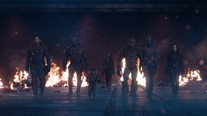 Marvel allegedly developing Guardians of the Galaxy 4 without one major character