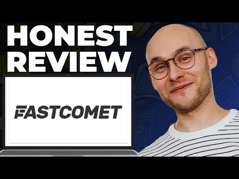 FastComet Hosting Review – Still Good?