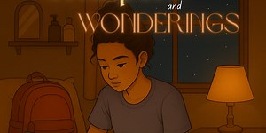 When Crying Isn’t Soft: The Grief of Being Strong