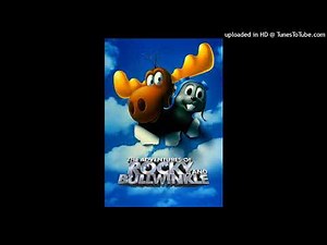 The Adventures of Rocky & Bullwinkle - Logo and Opening Titles (Film Version)