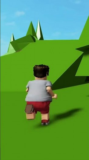When You have a Stomach Ache #roblox #shorts