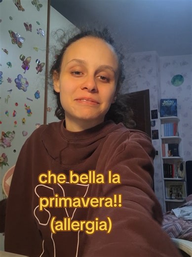 Allergia in primavera: rimedi e antistaminici consigliati
