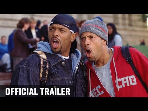 How High (2001) | Official Trailer | Hip-Hop Stoner Comedy Classic