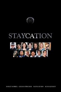Staycation (2023) - Movie