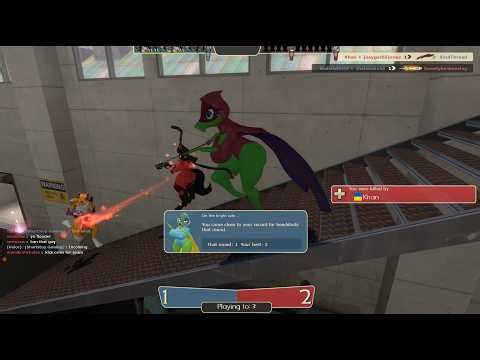 Modded TF2 Clips, part 21 (Rumford and Turbine)