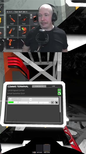 ADHD trap | #stationeers #ADHD #itsatrap #shinybuttonisshiny #mustpress #help #sonofhannu on #Twitch