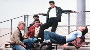Grease - Watch Full Movie on Paramount+ Canada