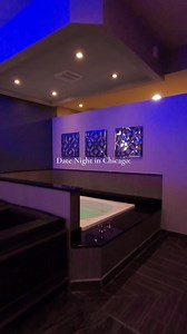 Treat yourself to a spontaneous getaway. Select one of 20 modern romantic suites with sensual amenities: spa showers for two, oversized spa tubs, mood lights, bed surround mirrors, and so much more… 🔥 | Ambiance Suites