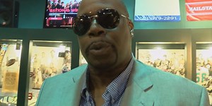 Marcus Dupree responds to TANF scandal through his attorney
