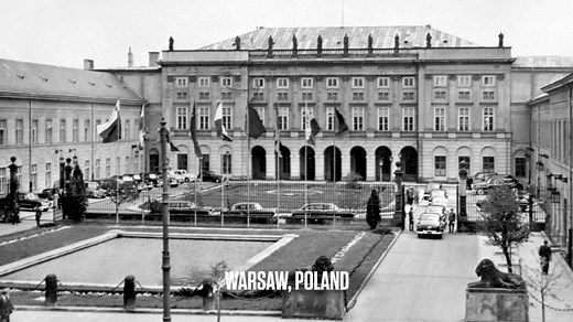 66K views · 603 reactions | In 1949, the prospect of further...