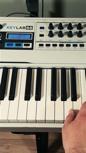Unlocking Melodica Magic: Lo-Fi Sampling Fun! #shorts