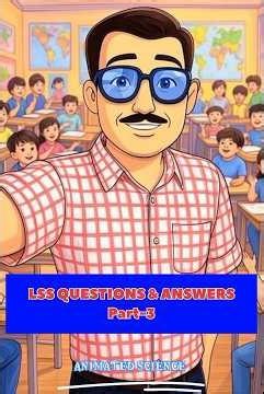 LSS QUESTIONS AND ANSWERS Part-3