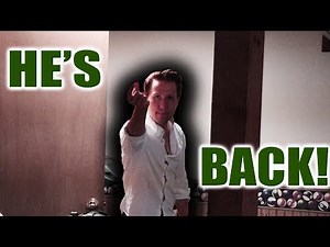 MCJUGGERNUGGETS RETURNS!