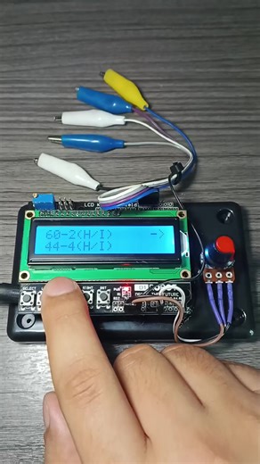 CMP CKP Generator สำหรับทดลองและศึกษา #arduino #cmpckp