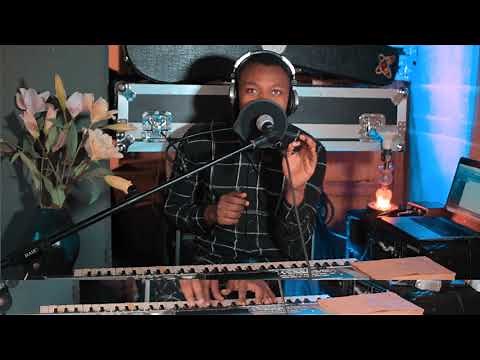 Nina Siri - Israel Mbonyi | Swahili Gospel Songs || PRAISE AND WORSHIP SESSION