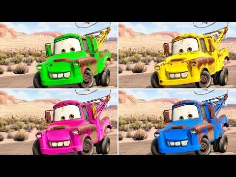 Lightning McQueen Eater - Coffin Dance Song (COVER)