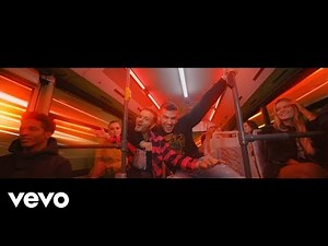 No encuentro palabras - Abraham Mateo ft. Manuel Turizo