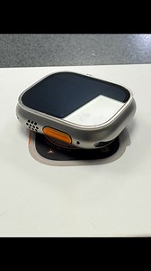 Just Landed in store  Apple Watch Ultra 49MM titanium GPS & Cellular Apple Watch Series 8,7,6,5 are also available Christmas Club is OPEN!!! | Phones Direct | Facebook