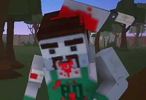 Mineworld Horror The Mansion