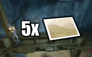 All 5 Genshin Impact Fossil locations in The Chasm: Paleontological Investigation guide