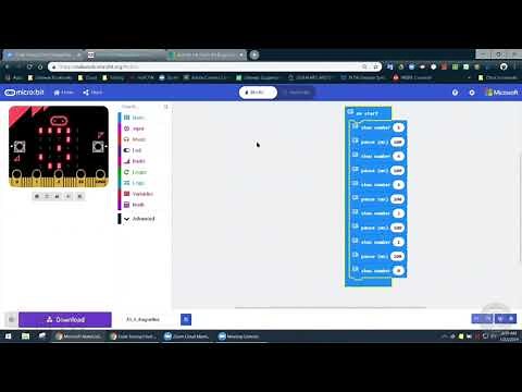 PLTW CSIM 1.4 - Pair Programming with Code Tracing Chart Part 1